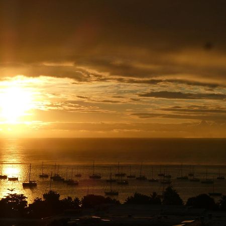 Hotel Maeva Sunset View Punaauia  Exterior foto