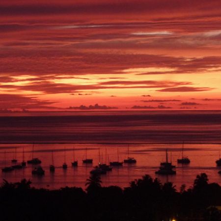 Hotel Maeva Sunset View Punaauia  Exterior foto