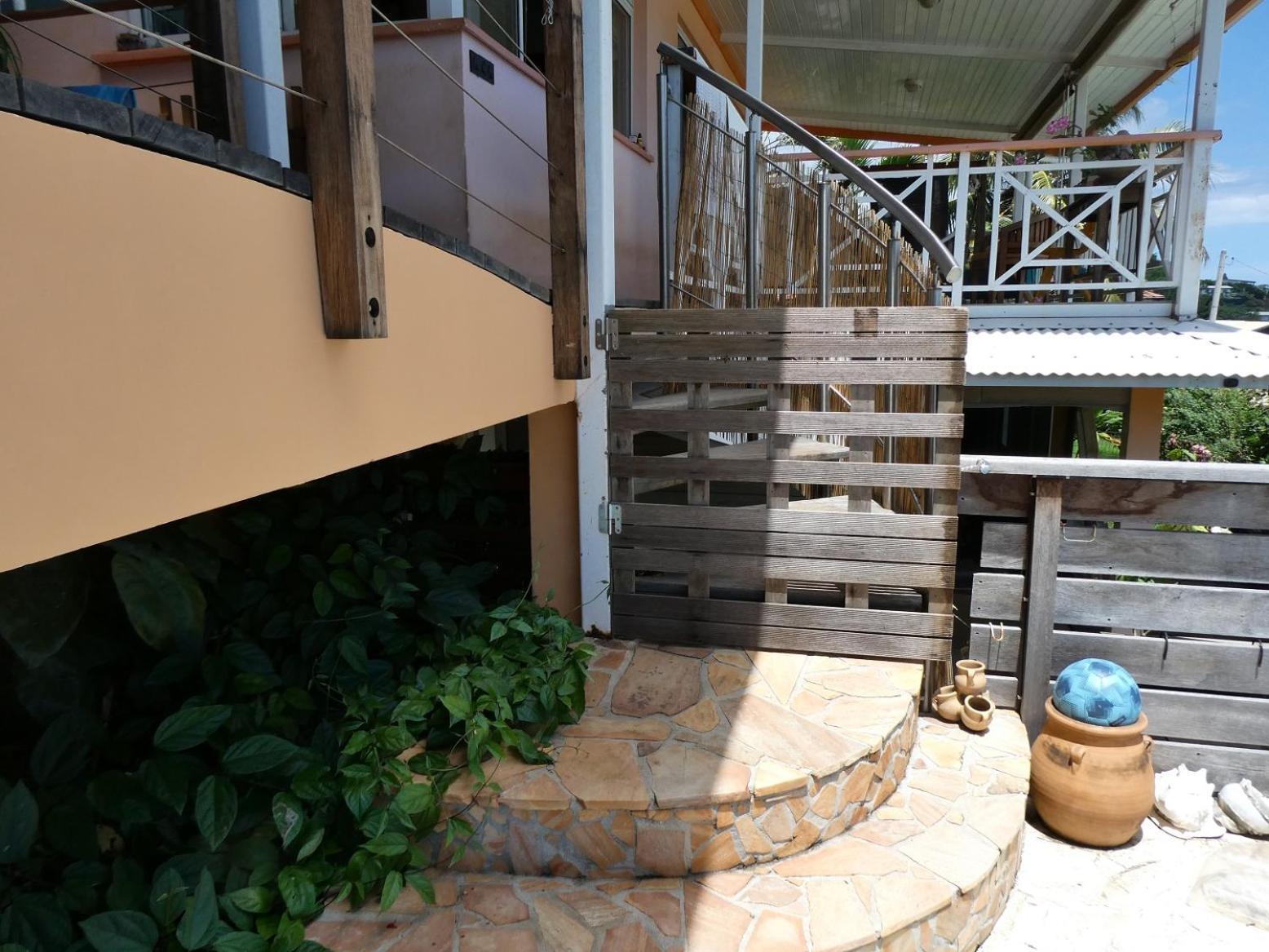 Hotel Maeva Sunset View Punaauia  Exterior foto