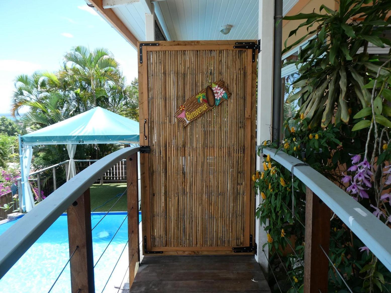 Hotel Maeva Sunset View Punaauia  Exterior foto